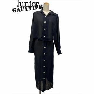 ジャンポールゴルチエ ワンピースの通販 100点以上 | Jean-Paul