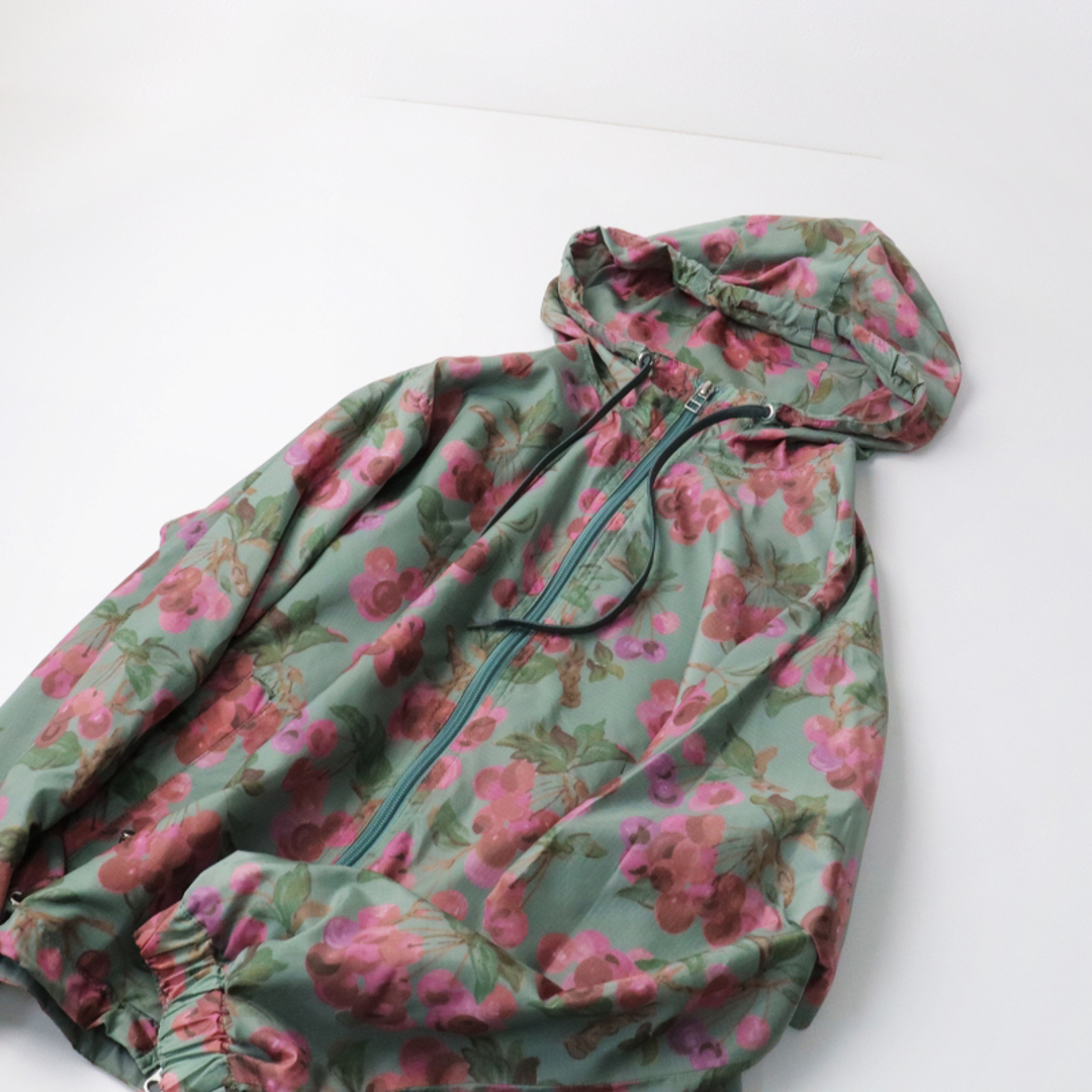 JaneMarple - 美品 2021AW ジェーンマープル ドンルサロン Jane Marple