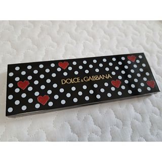 ドルチェアンドガッバーナ(DOLCE&GABBANA)のDOLCE&GABBANA　アイシャドウ(アイシャドウ)