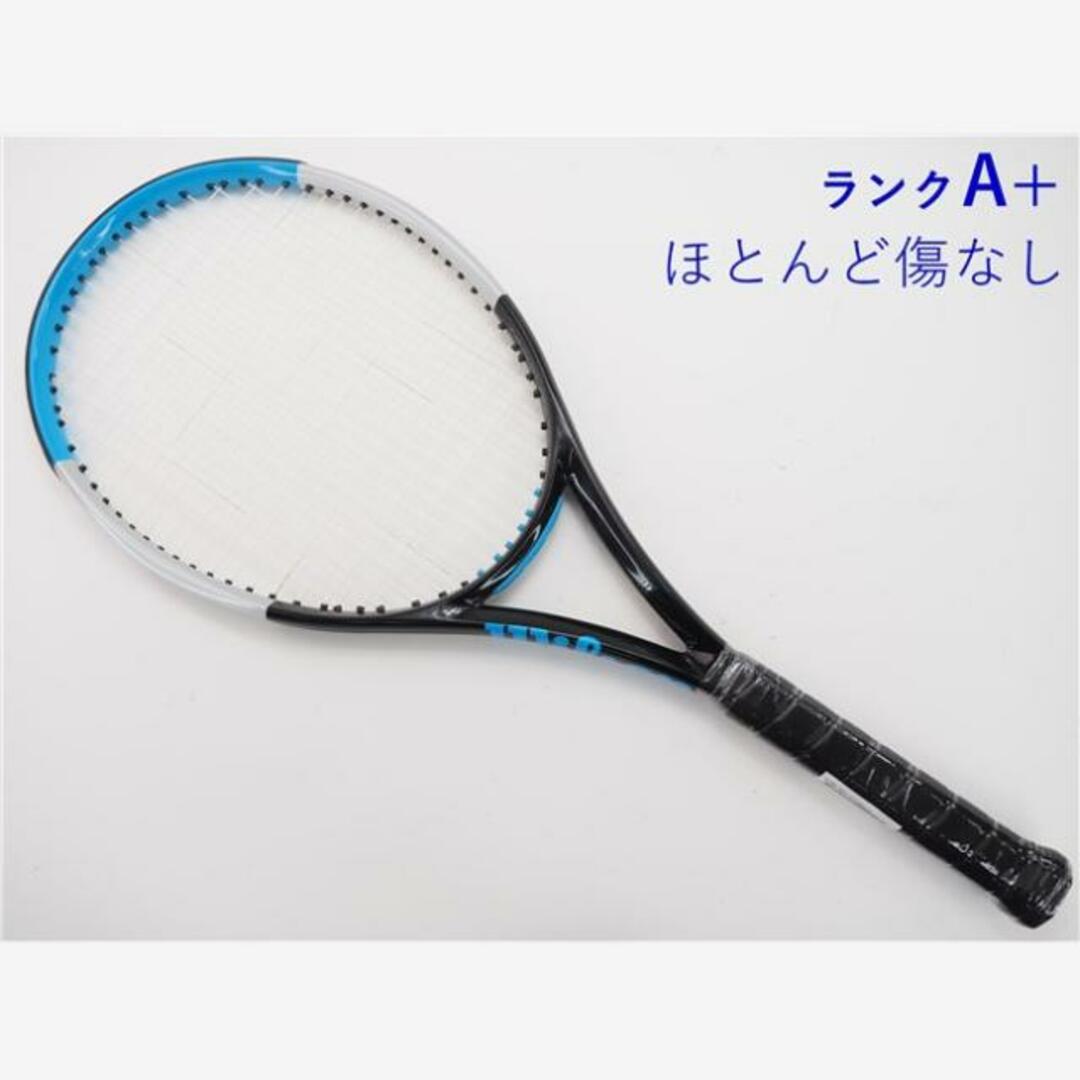 テニスラケット ウィルソン ウルトラ 100ユーエル バージョン3.0 2020年モデル (G2)WILSON ULTRA 100UL V3.0 2020