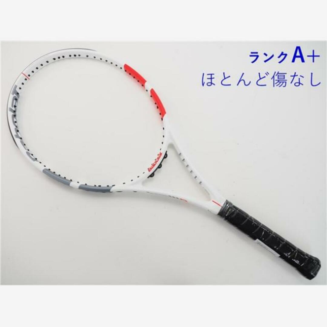 テニスラケット バボラ ストライク エヴォ 2020年モデル (G1)BABOLAT STRIKE EVO 2020