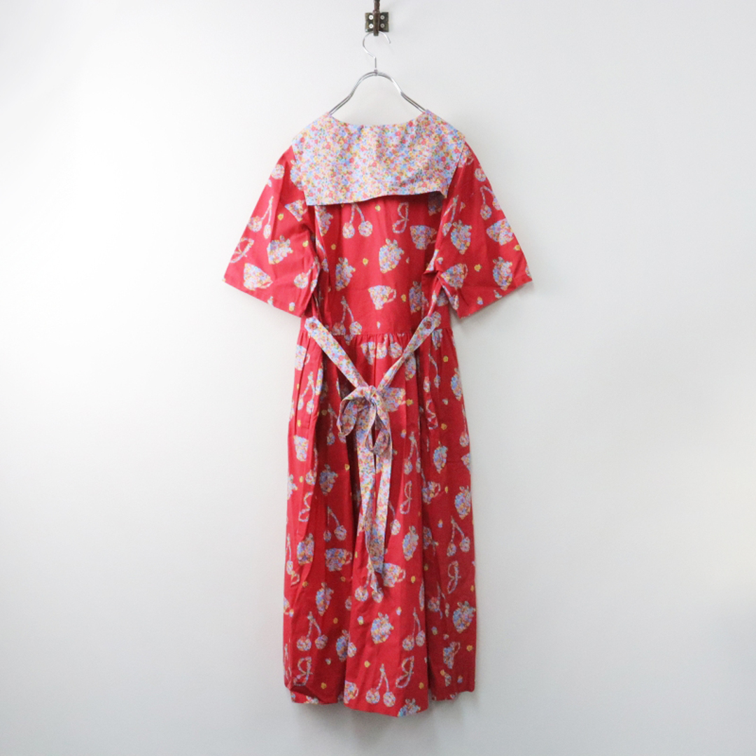 JaneMarple - 美品 2022SS ジェーンマープル Jane Marple Bonjour