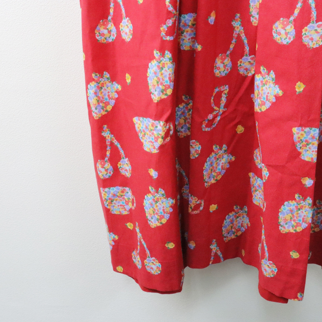 JaneMarple - 美品 2022SS ジェーンマープル Jane Marple Bonjour