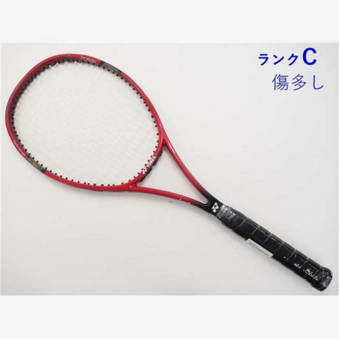 テニスラケット ヨネックス RD Ti 70 ミッド (G2相当)YONEX RD Ti 70 MID