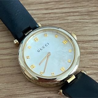 グッチ(Gucci)のディアマンティッシマ ウォッチ 32MM グッチ 時計 ウォッチ 141.4(腕時計)