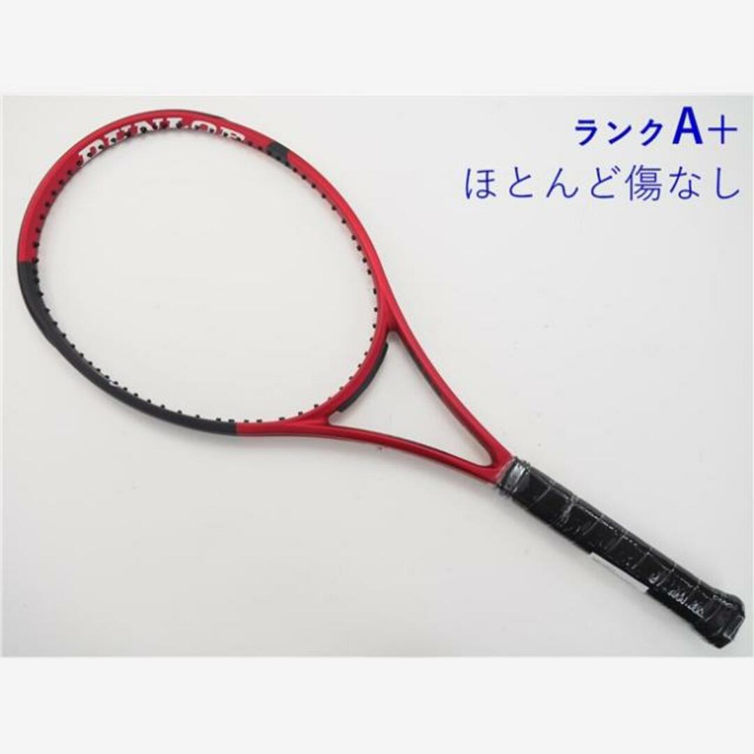 テニスラケット ダンロップ シーエックス 200 エルエス 2021年モデル (G1)DUNLOP CX 200 LS 2021