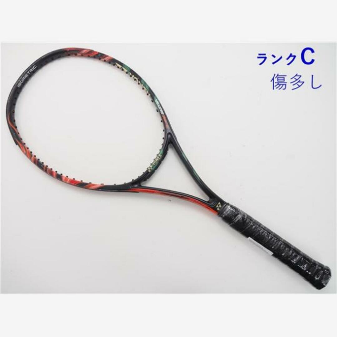 テニスラケット ヨネックス ブイコア デュエル ジー 97 2016年モデル (G2)YONEX VCORE Duel G 97 2016