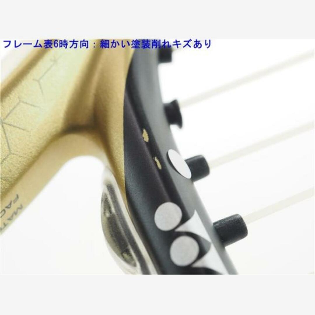 中古 テニスラケット ヨネックス イーゾーン 100 リミテッド UK 2019年モデル【インポート】 (LG2)YONEX EZONE 100 LIMITED UK 2019