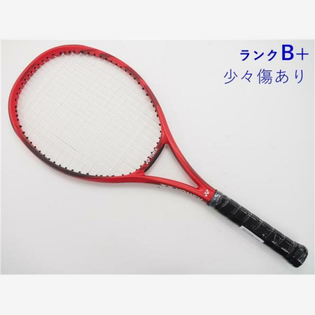 テニスラケット ヨネックス ブイコア エリート 2018年モデル (G2)YONEX VCORE ELITE 2018