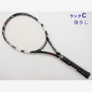 バボラ(Babolat)の中古 テニスラケット バボラ ピュア ドライブ 2012年モデル (G2)BABOLAT PURE DRIVE 2012(ラケット)