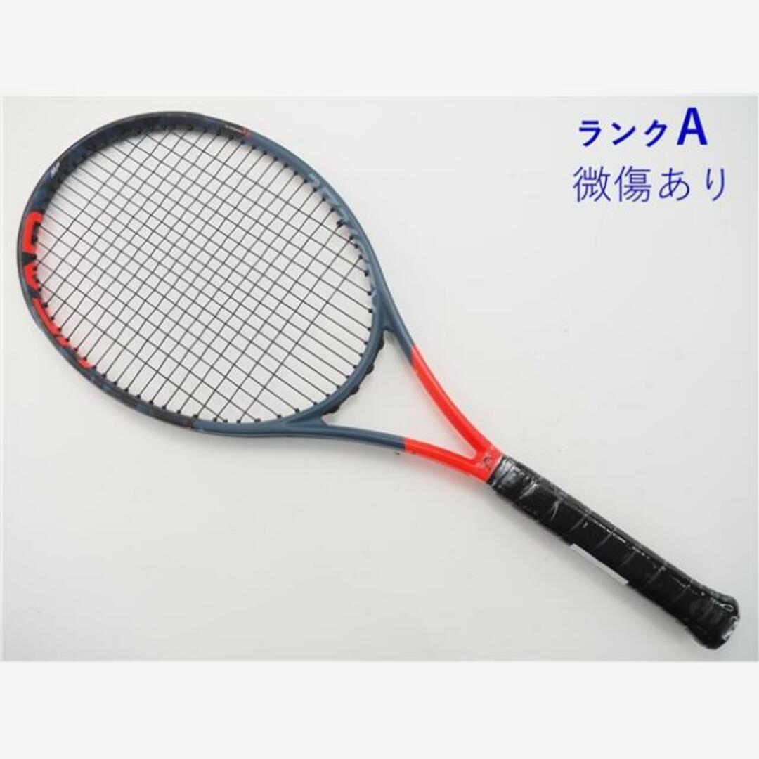 テニスラケット　ヘッド　ラジカル360 MPラケット
