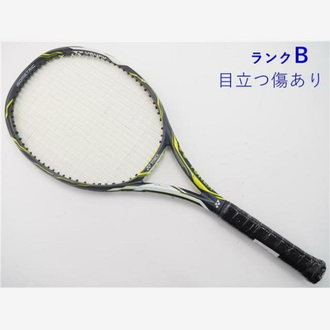 テニスラケット ヨネックス イーゾーン ディーアール 100 2015年モデル (G2)YONEX EZONE DR 100 2015