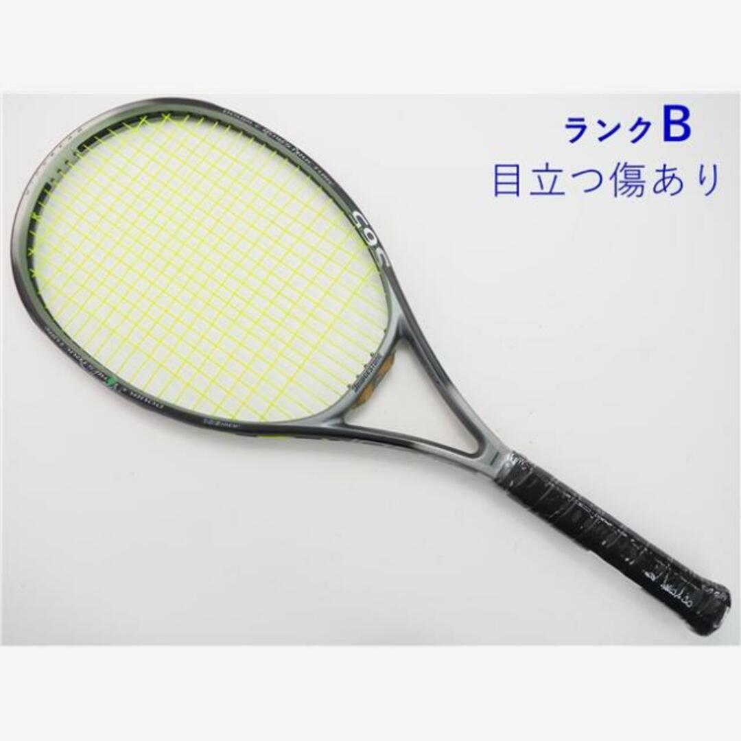 テニスラケット ブリヂストン ウィングビーム エス65 2001年モデル (G2)BRIDGESTONE WINGBEAM S65 2001