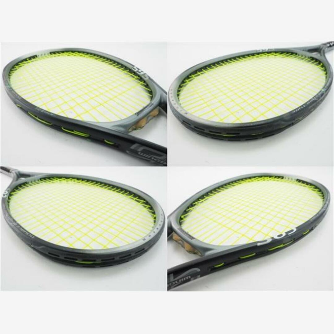 BRIDGESTONE - 中古 テニスラケット ブリヂストン ウィング BRIDGESTONE - 中古 テニスラケット ブリヂストン ウィング