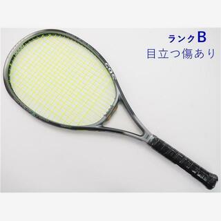 ブリヂストン(BRIDGESTONE)の中古 テニスラケット ブリヂストン ウィングビーム エス65 2001年モデル (G2)BRIDGESTONE WINGBEAM S65 2001(ラケット)