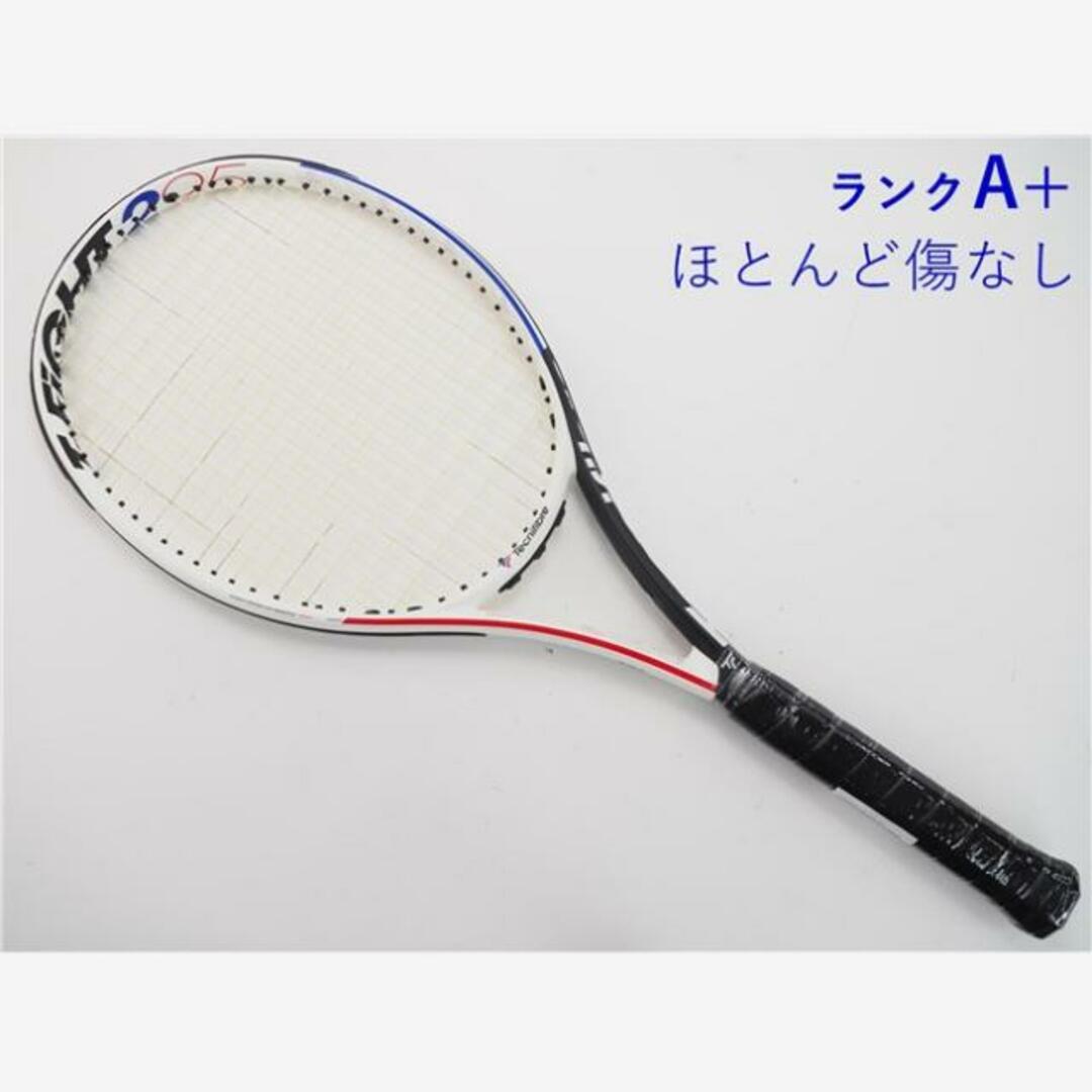 テニスラケット テクニファイバー ティーファイト アールエスエル 295 2020年モデル (G2)Tecnifibre T-FIGHT RSL 295 2020