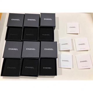 シャネル ピアス ショッパーの通販 200点以上 | CHANELのレディースを