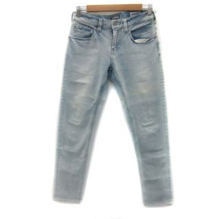 ベイフロー(BAYFLOW)のベイフロー DENIM デニムパンツ ジーンズ スリム スキニー ライトブルー(デニム/ジーンズ)