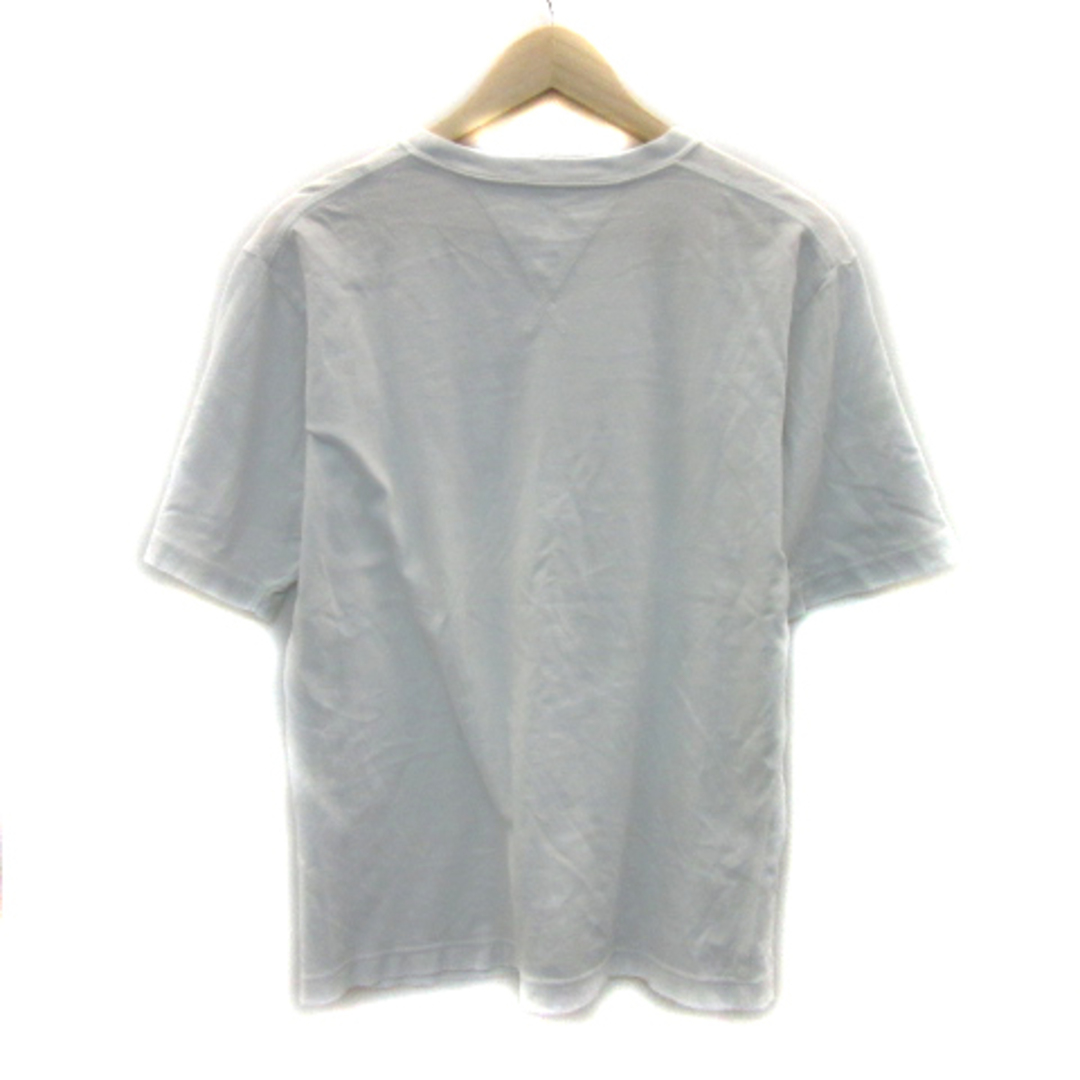 GLOBAL WORK(グローバルワーク)のグローバルワーク G.W.C. Tシャツ カットソー 半袖 プリント S 白 メンズのトップス(Tシャツ/カットソー(半袖/袖なし))の商品写真