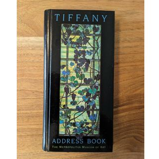 ティファニー(Tiffany & Co.)のTIFFANY ADDRESS BOOK(その他)