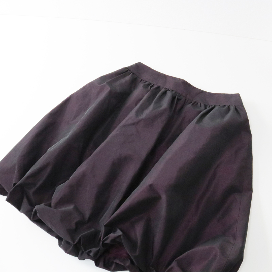 エムズグレイシー 美品38 バルーンスカート