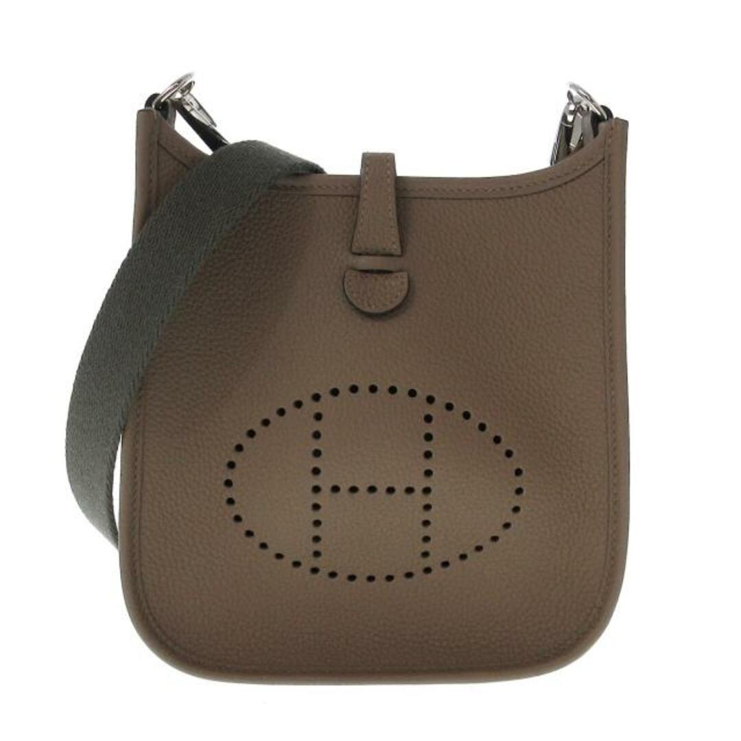 HERMES(エルメス) ショルダーバッグ美品 - ショルダーバッグ