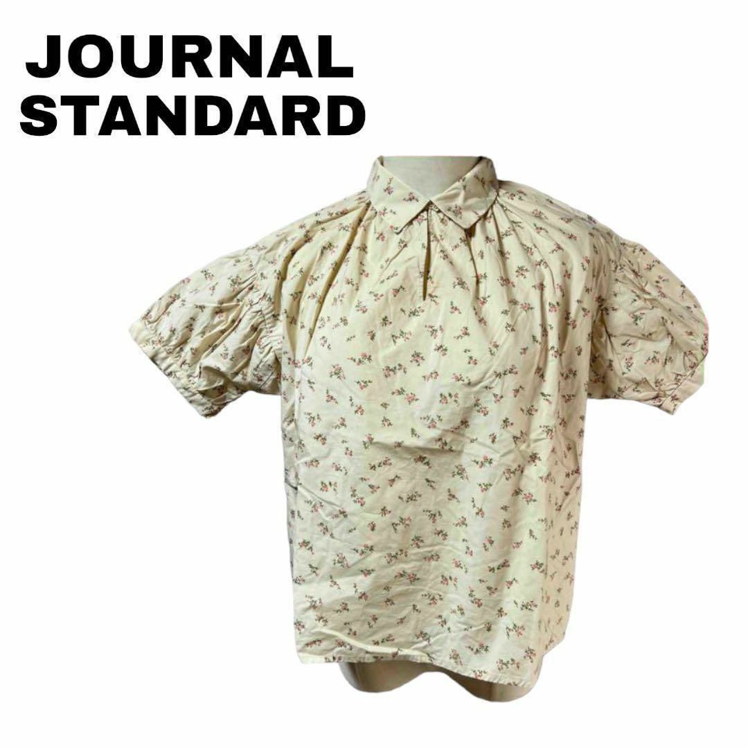 journal standardトップス