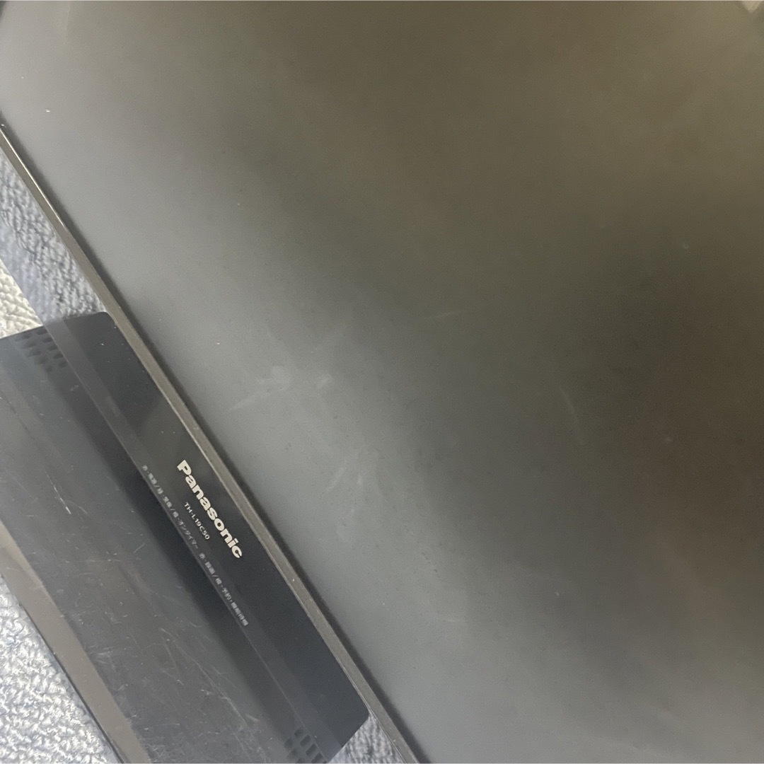 Panasonic - 美品☆ Panasonic TH-L19C50 2013年製 ビエラ VIERAの通販