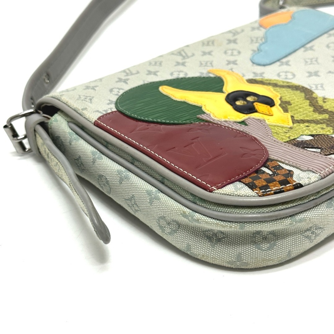 LOUIS VUITTON - ルイヴィトン LOUIS VUITTON コントドゥフェ