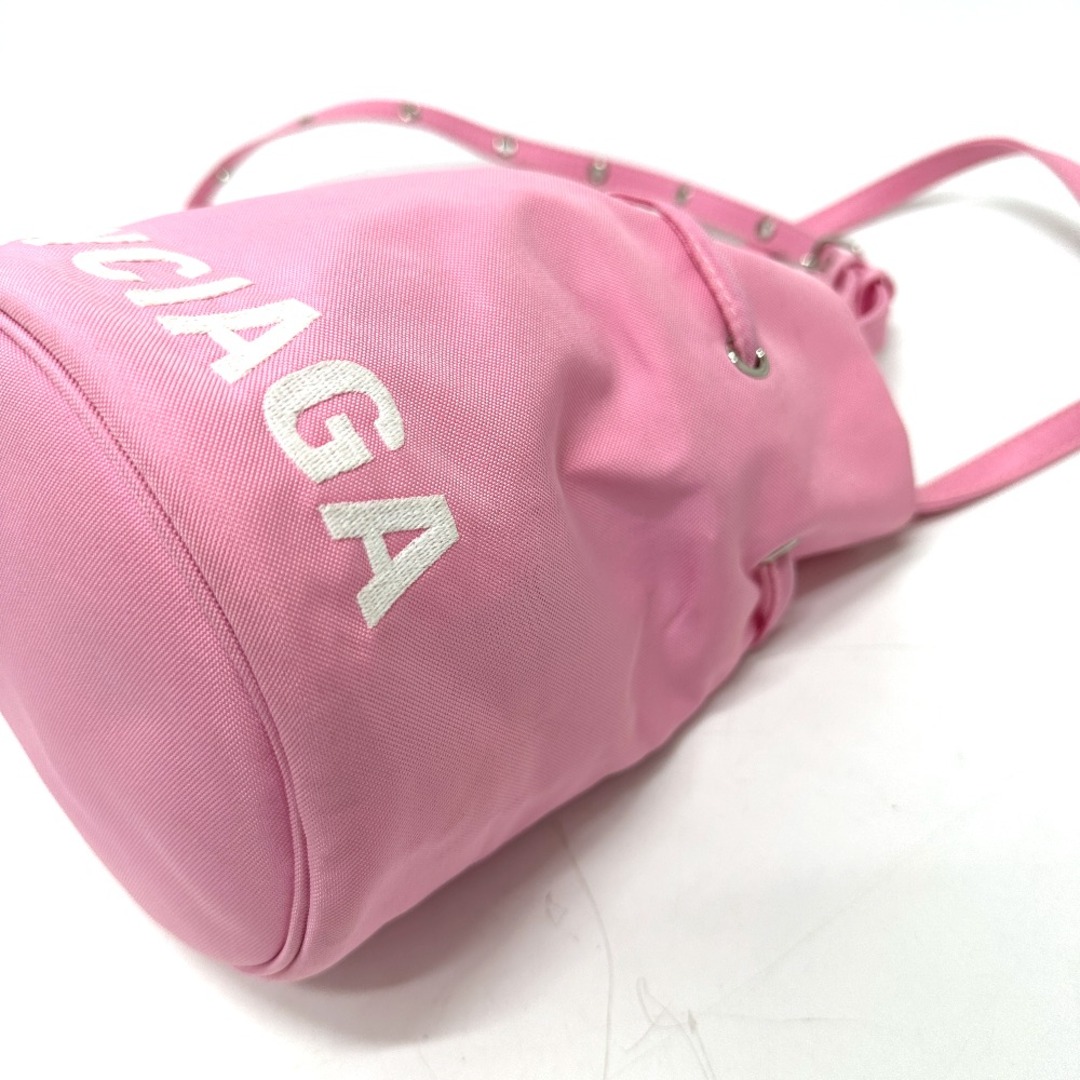 Balenciaga - バレンシアガ BALENCIAGA ウィールXS ドローストリング