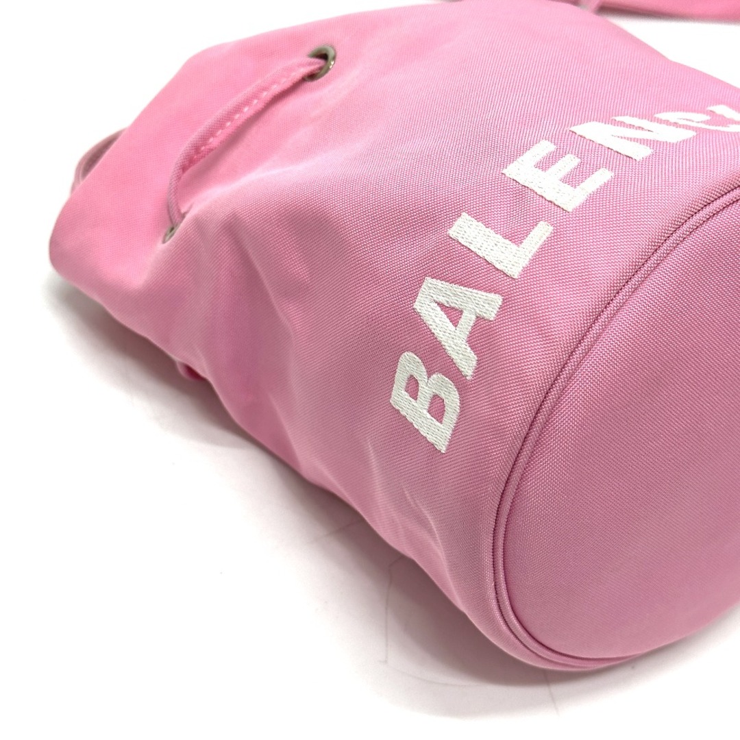 Balenciaga - バレンシアガ BALENCIAGA ウィールXS ドローストリング