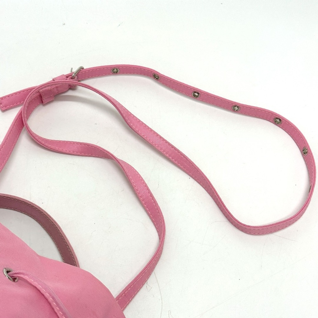 Balenciaga - バレンシアガ BALENCIAGA ウィールXS ドローストリング