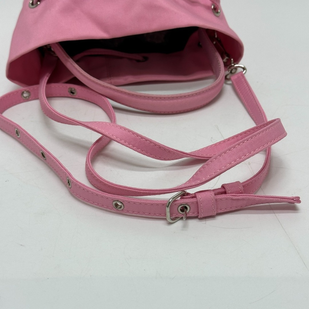 Balenciaga - バレンシアガ BALENCIAGA ウィールXS ドローストリング