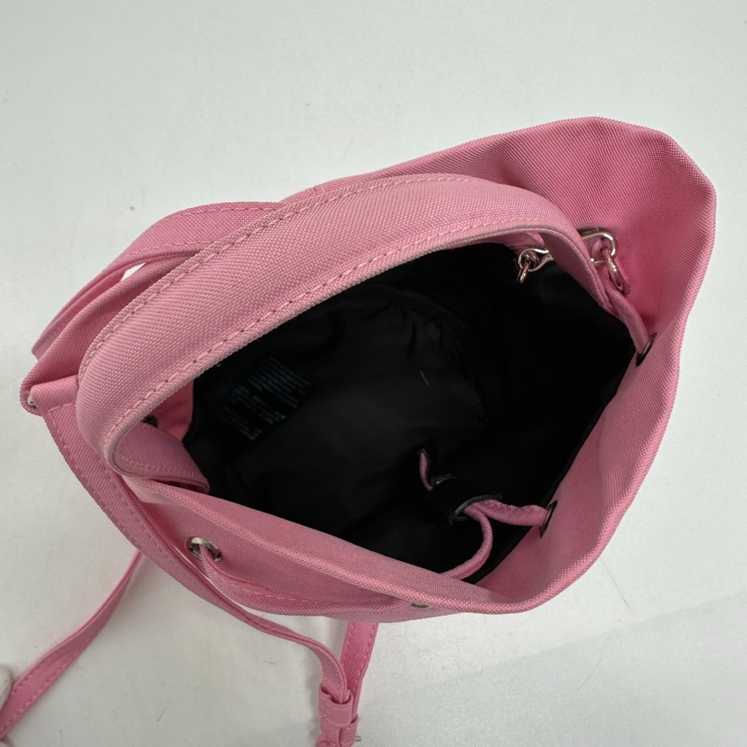 Balenciaga - バレンシアガ BALENCIAGA ウィールXS ドローストリング