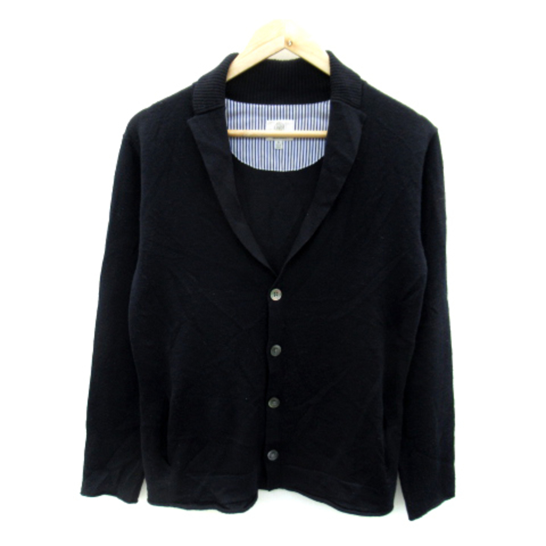 BEAUTY&YOUTH UNITED ARROWS - B&Y ユナイテッドアローズ カーディガン
