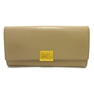 マイケルコース 長財布 35H8ATZE3L レザー