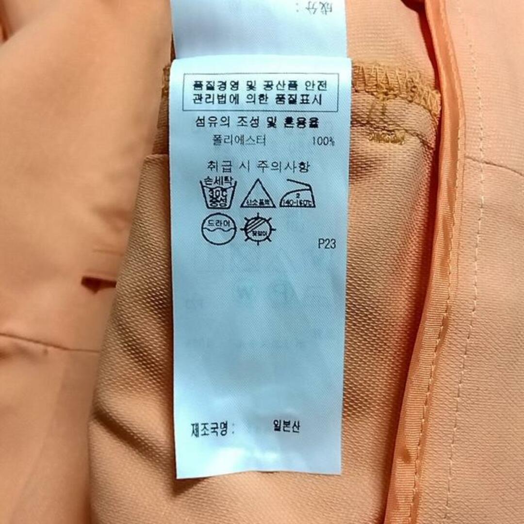 BEIGE, - ベイジ パンツ サイズ4 XL レディースの通販 by ブランディア