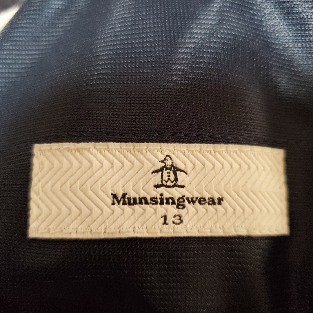 Munsingwear マンシングウェア　パンツ　レディース13  XL LL