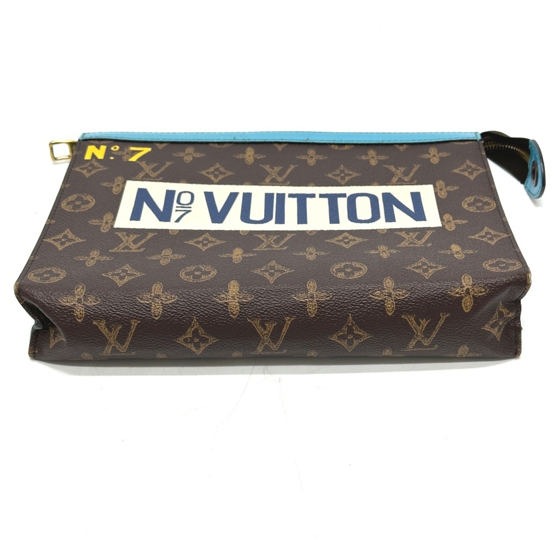 LOUIS VUITTON - ルイヴィトン LOUIS VUITTON ポシェット