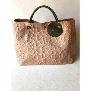 genuine leather  革製  バッグ(トートバッグ)