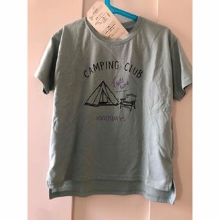 ロゴス(LOGOS)のLOGOS DAYS 半袖(Tシャツ/カットソー)