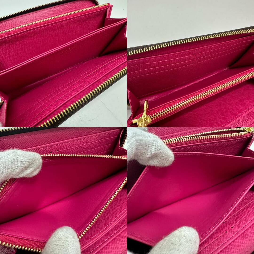 LOUIS VUITTON - ルイヴィトン LOUIS VUITTON ジッピー LOUIS VUITTON - ルイヴィトン LOUIS VUITTON ジッピー