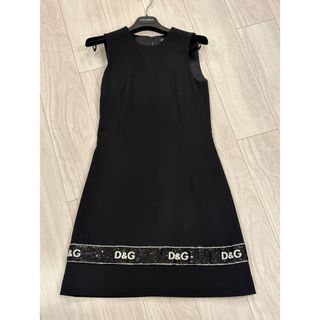 ドルチェ&ガッバーナ(DOLCE&GABBANA) ワンピースの通販 900点以上