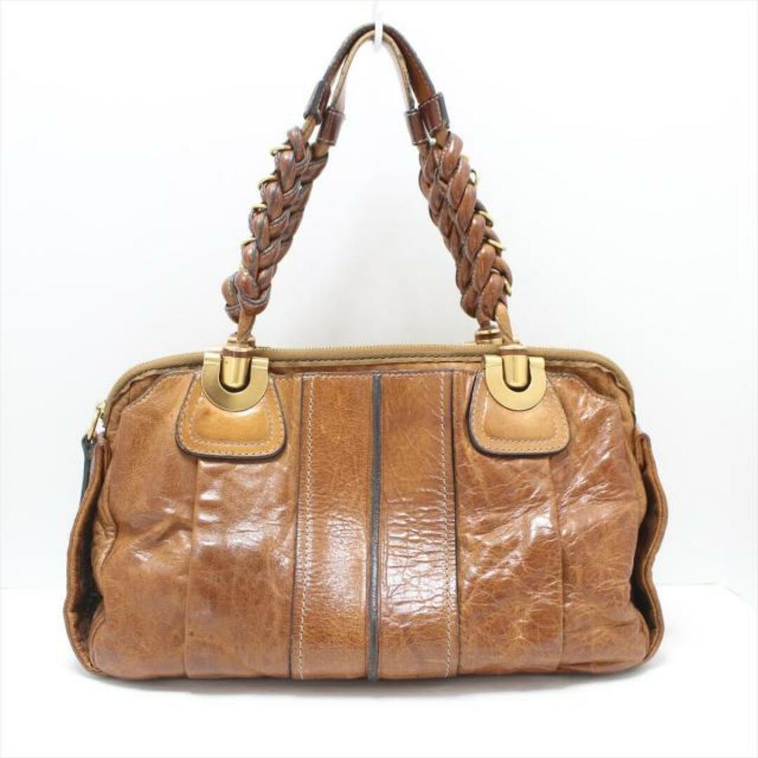 Chloe - クロエ ショルダーバッグ エロイーズの通販 by ブランディア