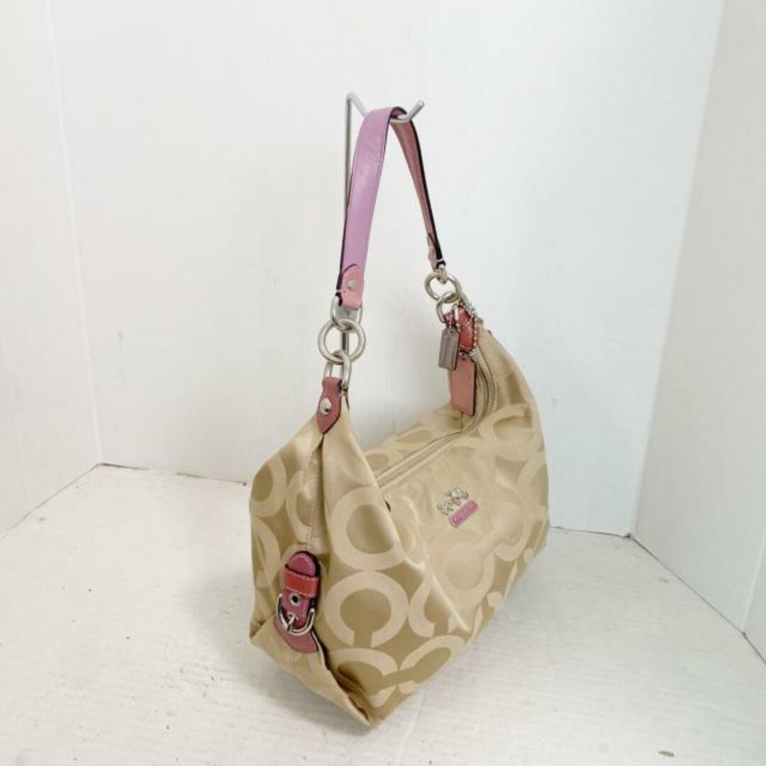 COACH(コーチ) ショルダーバッグ 14337