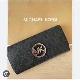 マイケルコース(Michael Kors)のマイケルコース　長財布(財布)