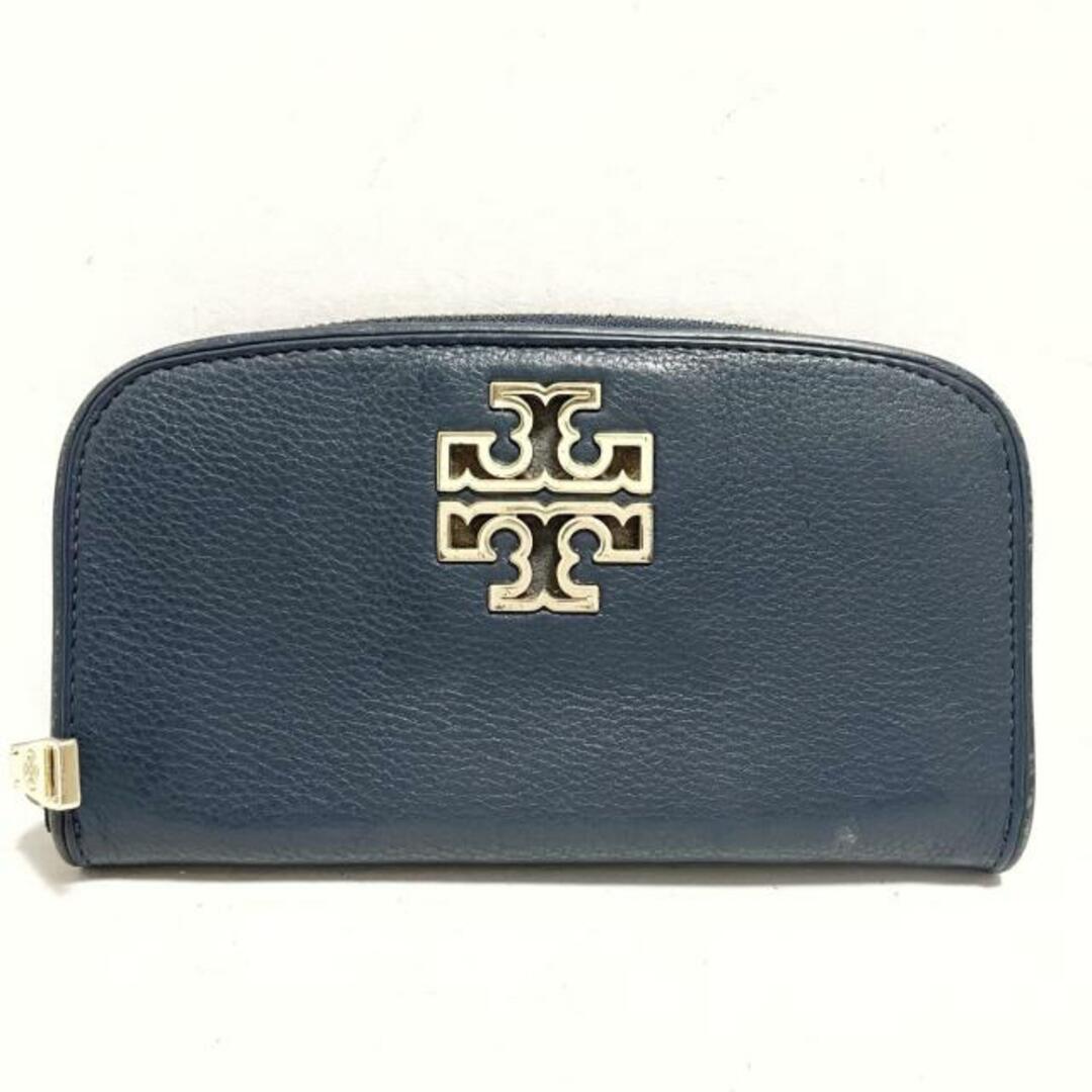 Tory Burch - トリーバーチ 長財布 - ラウンドファスナーの通販 by