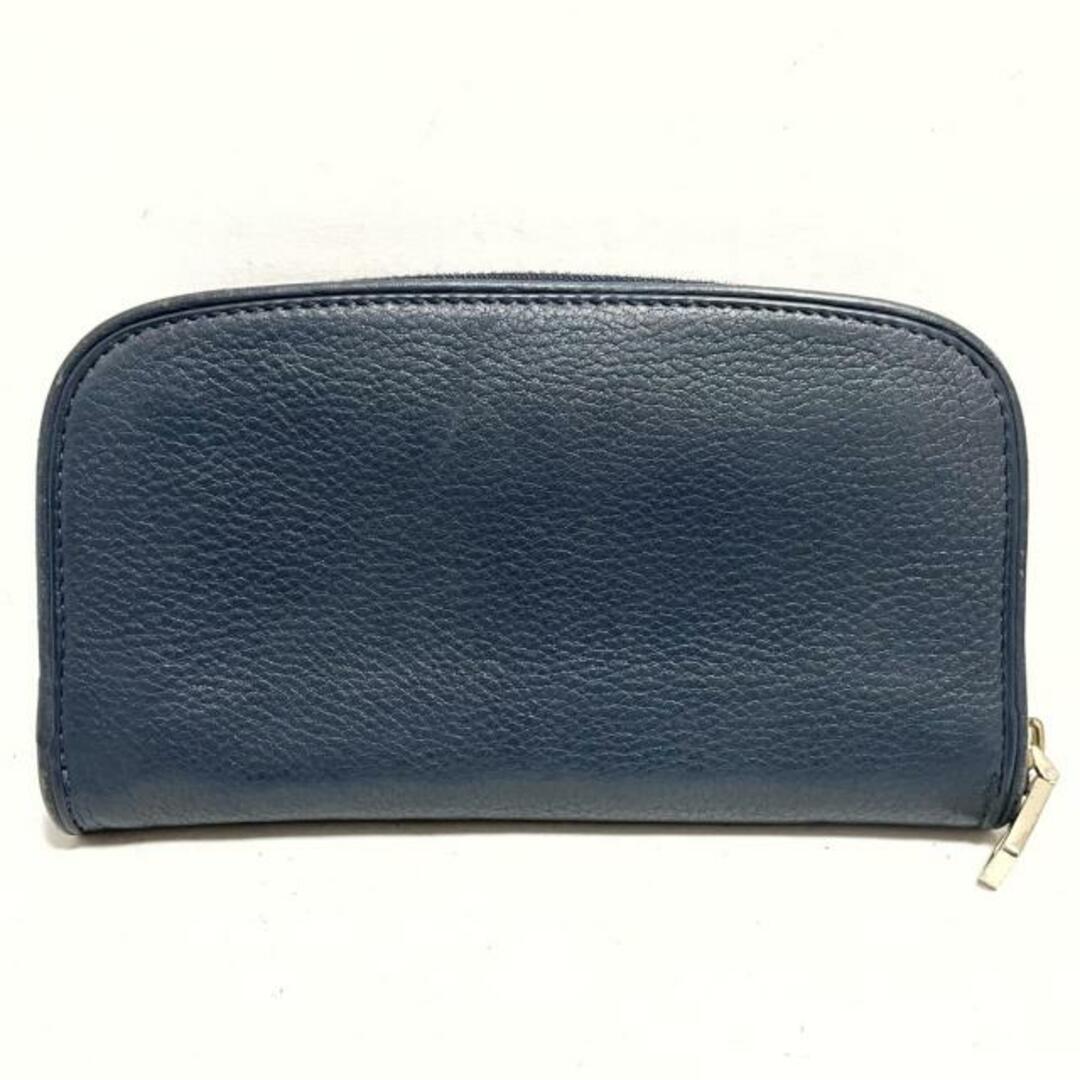 Tory Burch - トリーバーチ 長財布 - ラウンドファスナーの通販 by