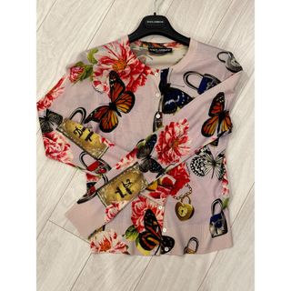 ドルチェ&ガッバーナ(DOLCE&GABBANA) カーディガン(レディース)の通販