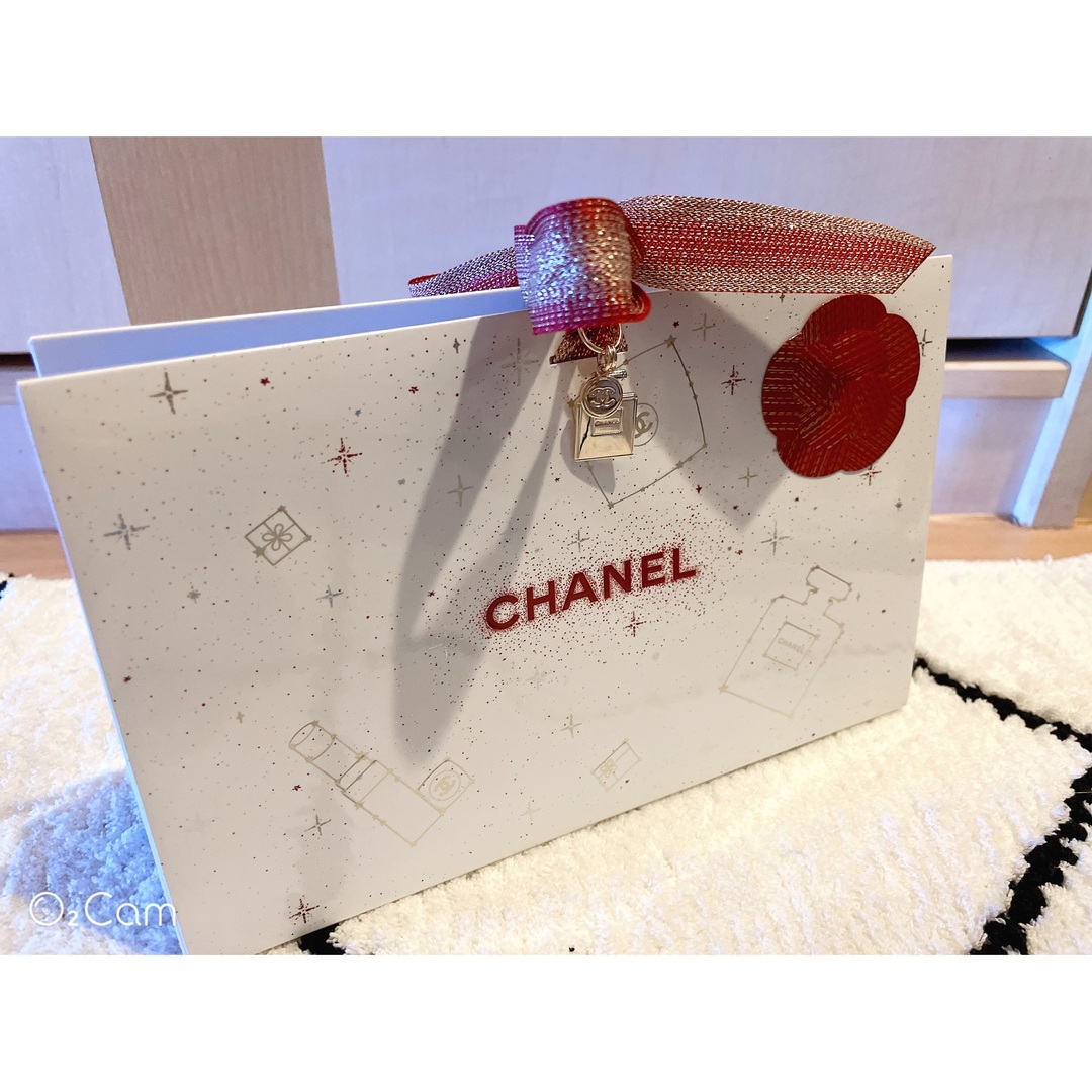 CHANEL(シャネル)のCHANEL コスメ/美容のコスメ/美容 その他(その他)の商品写真